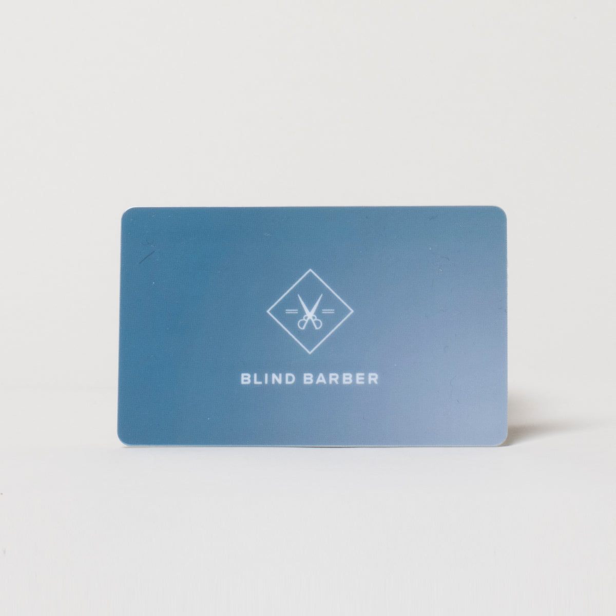 GiftCard by Blind Barber